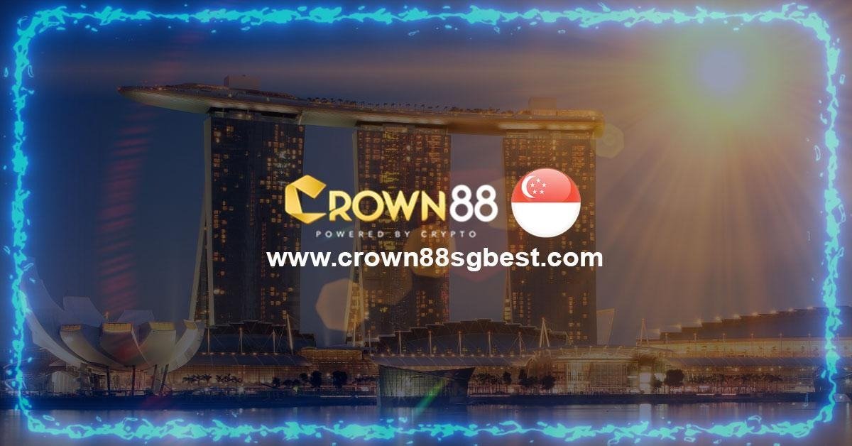 Crown88