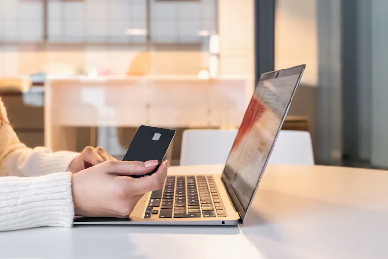 Line of Credit Apps