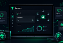 Gamdom Referral Code