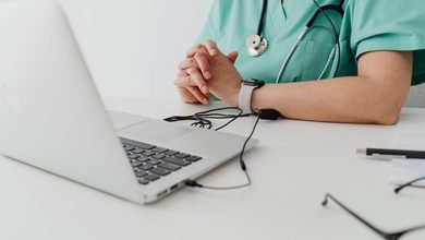 Online Abortion Pill Care