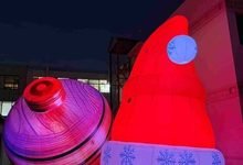 Festival Advertising Event