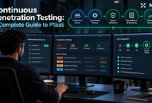 Continuous Penetration Testing